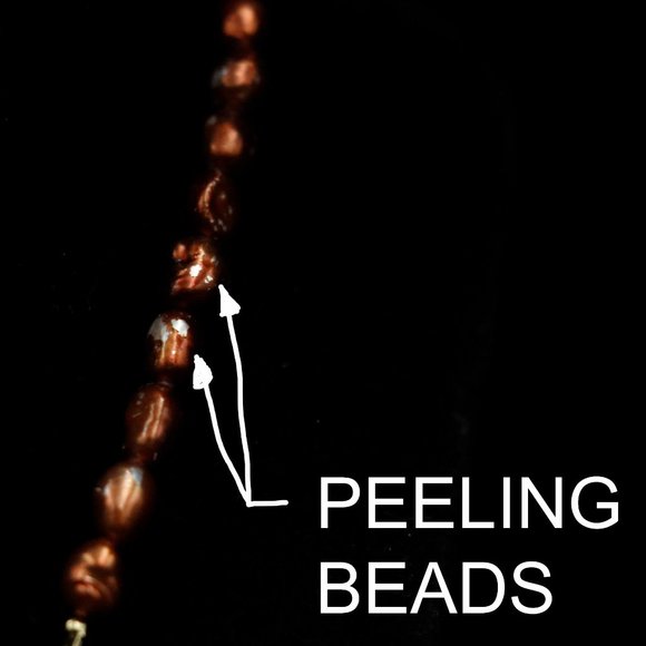 REDESIGNED MARVELLA by MONET DEEP GARNET RED RHINESTONE FLOWER NECKLACE -JNFPCR1 - Picture 5 of 6